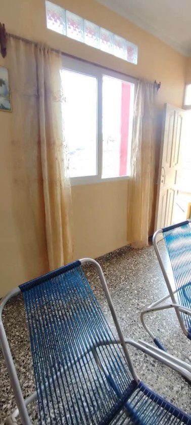 Casa de 2 habitaciones en venta en San Juan El Cristo, Bayamo, Granma