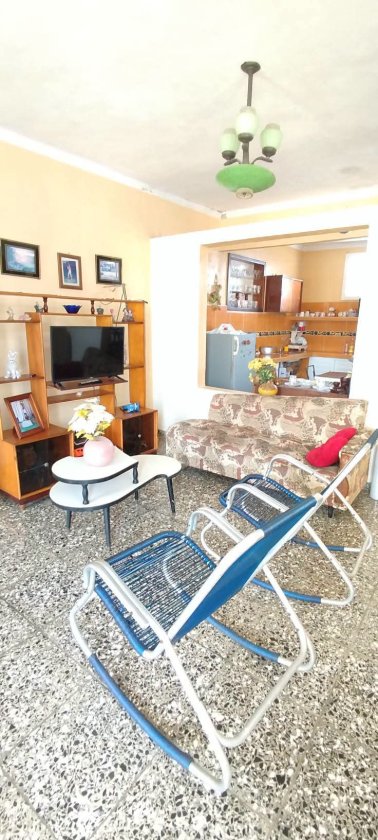 Casa de 2 habitaciones en venta en San Juan El Cristo, Bayamo, Granma