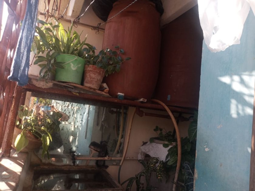 Apartamento de 2 habitaciones en venta en Alamar Este, Habana del Este, La Habana