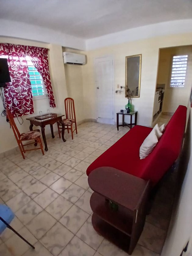 Casa de 3 habitaciones en venta en Playa, La Habana