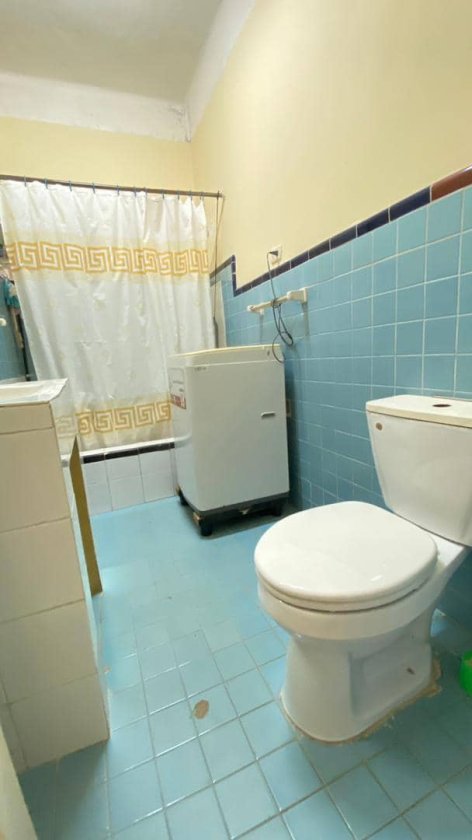 Casa de 3 habitaciones en venta en Playa, La Habana