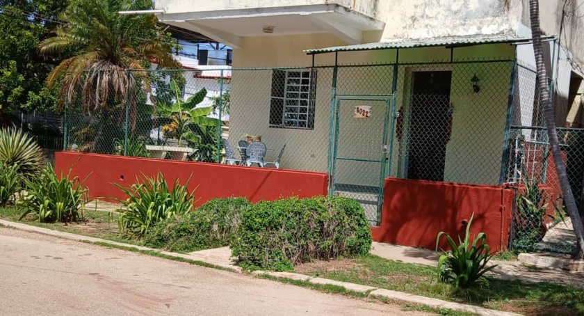 Casa de 3 habitaciones en venta en Playa, La Habana