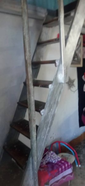 Casa de 1 habitación en venta en San Nicolás, Centro Habana, La Habana - 10