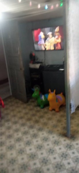 Casa de 1 habitación en venta en San Nicolás, Centro Habana, La Habana - 13