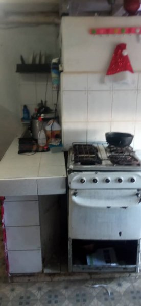 Casa de 1 habitación en venta en San Nicolás, Centro Habana, La Habana - 14