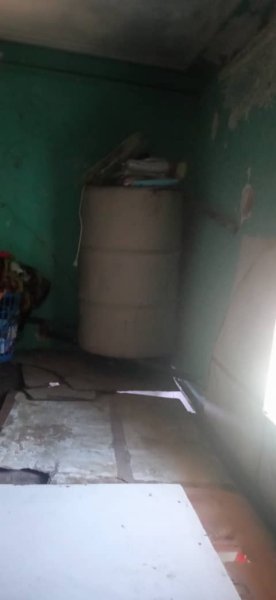 Casa de 1 habitación en venta en San Nicolás, Centro Habana, La Habana - 3