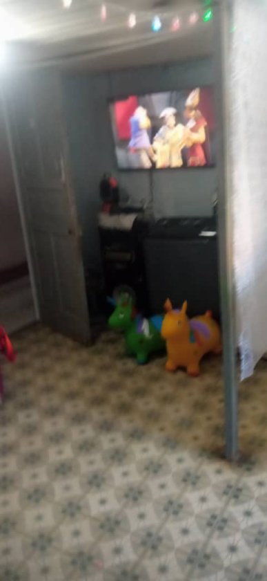 Casa de 1 habitación en venta en San Nicolás, Centro Habana, La Habana