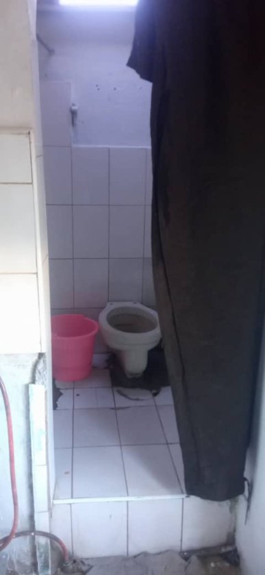 Casa de 1 habitación en venta en San Nicolás, Centro Habana, La Habana