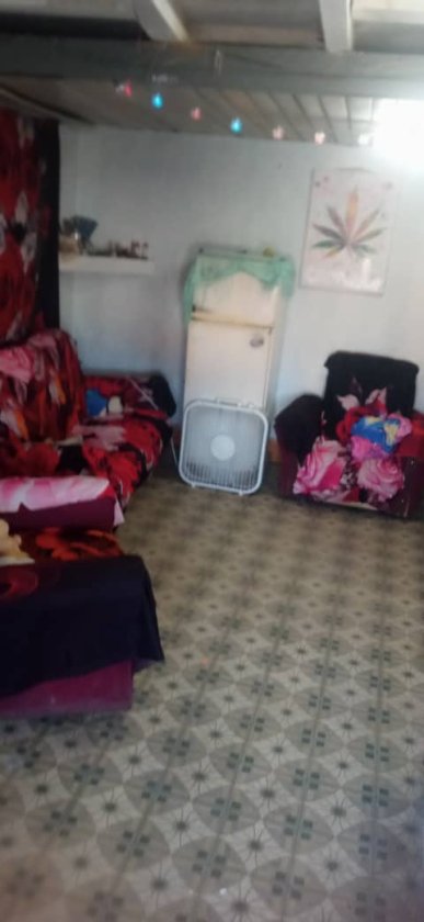 Casa de 1 habitación en venta en San Nicolás, Centro Habana, La Habana