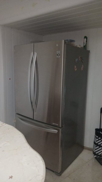 Casa Independiente de 2 habitaciones en venta en Santiago de las Vegas, Boyeros, La Habana - 13