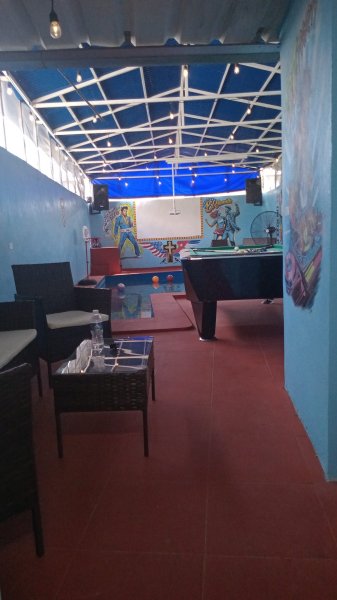 Casa Independiente de 2 habitaciones en venta en Santiago de las Vegas, Boyeros, La Habana - 6