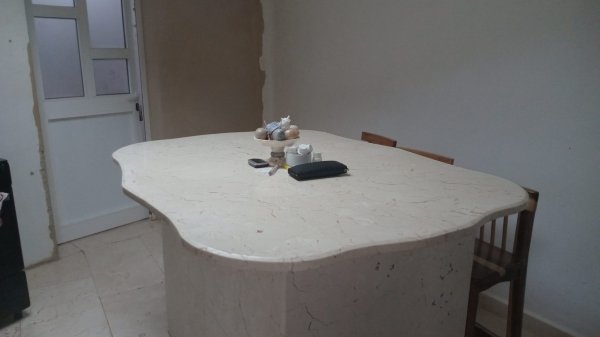 Casa Independiente de 2 habitaciones en venta en Santiago de las Vegas, Boyeros, La Habana - 7