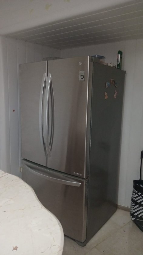 Casa Independiente de 2 habitaciones en venta en Santiago de las Vegas, Boyeros, La Habana