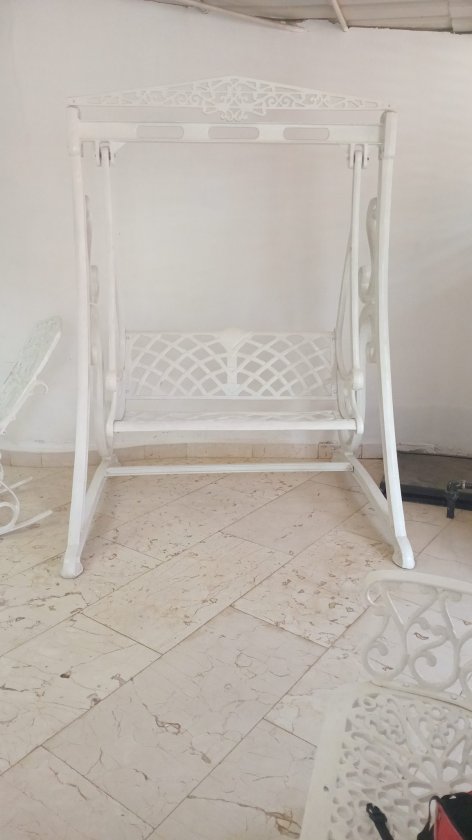 Casa Independiente de 2 habitaciones en venta en Santiago de las Vegas, Boyeros, La Habana