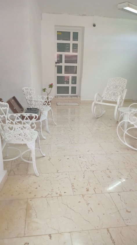Casa Independiente de 2 habitaciones en venta en Santiago de las Vegas, Boyeros, La Habana