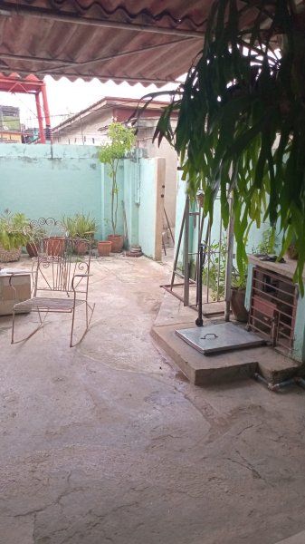 House with 3 bedrooms for sale in Santiago de las Vegas, Boyeros, La Habana - 11