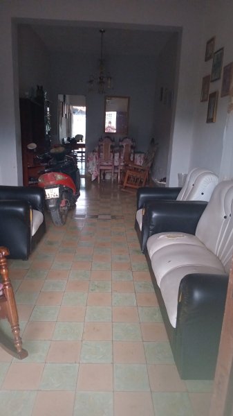 House with 3 bedrooms for sale in Santiago de las Vegas, Boyeros, La Habana - 2