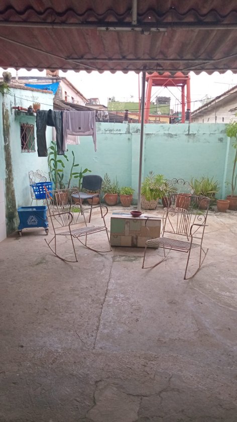 House with 3 bedrooms for sale in Santiago de las Vegas, Boyeros, La Habana