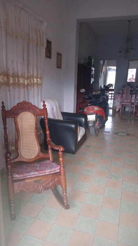House with 3 bedrooms for sale in Santiago de las Vegas, Boyeros, La Habana