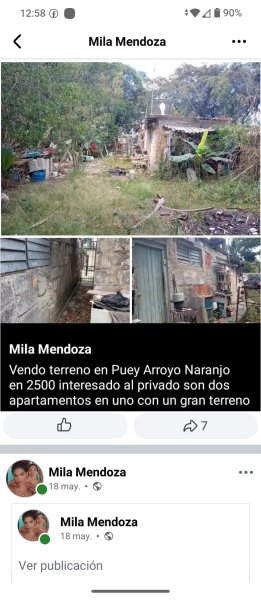 House with 2 bedrooms for sale in Párraga, Arroyo Naranjo, La Habana - 2