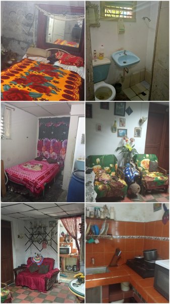 House with 2 bedrooms for sale in Párraga, Arroyo Naranjo, La Habana - 3