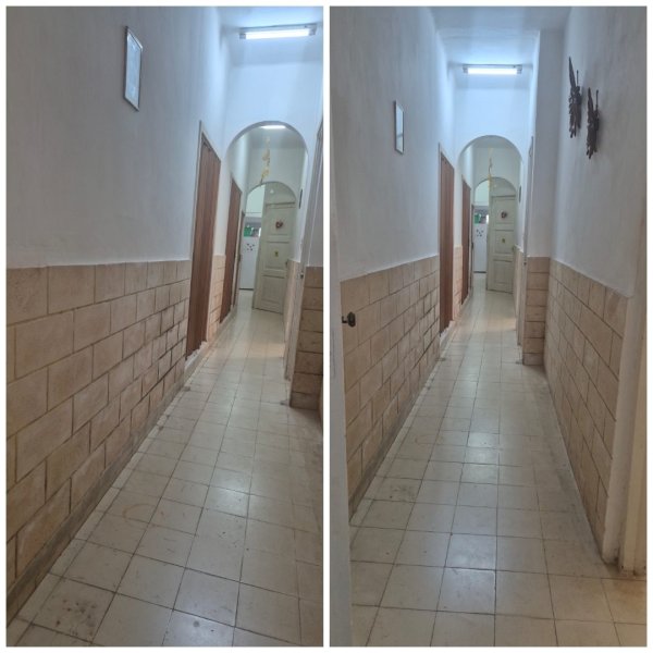 Biplanta de 3 habitaciones en venta en Santos Suárez, Diez de Octubre, La Habana - 10