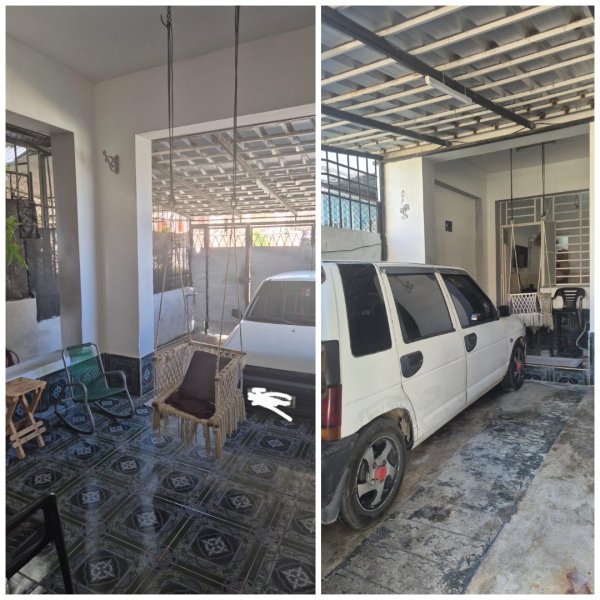 Biplanta de 3 habitaciones en venta en Santos Suárez, Diez de Octubre, La Habana - 13