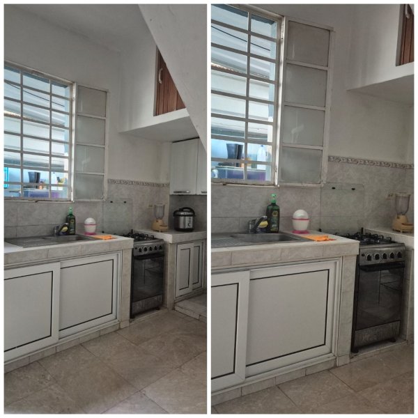 Biplanta de 3 habitaciones en venta en Santos Suárez, Diez de Octubre, La Habana - 15