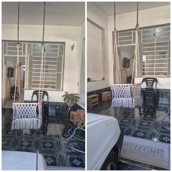 Biplanta de 3 habitaciones en venta en Santos Suárez, Diez de Octubre, La Habana - 2