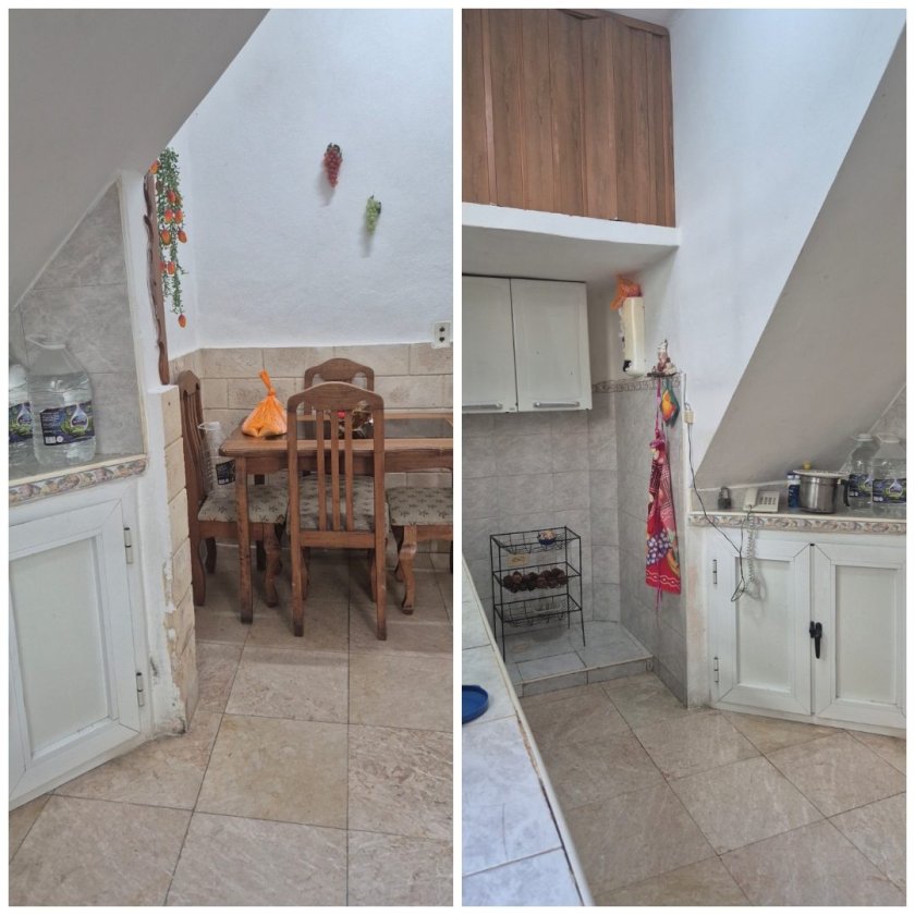 Duplex with 3 bedrooms for sale in Santos Suárez, Diez de Octubre, La Habana