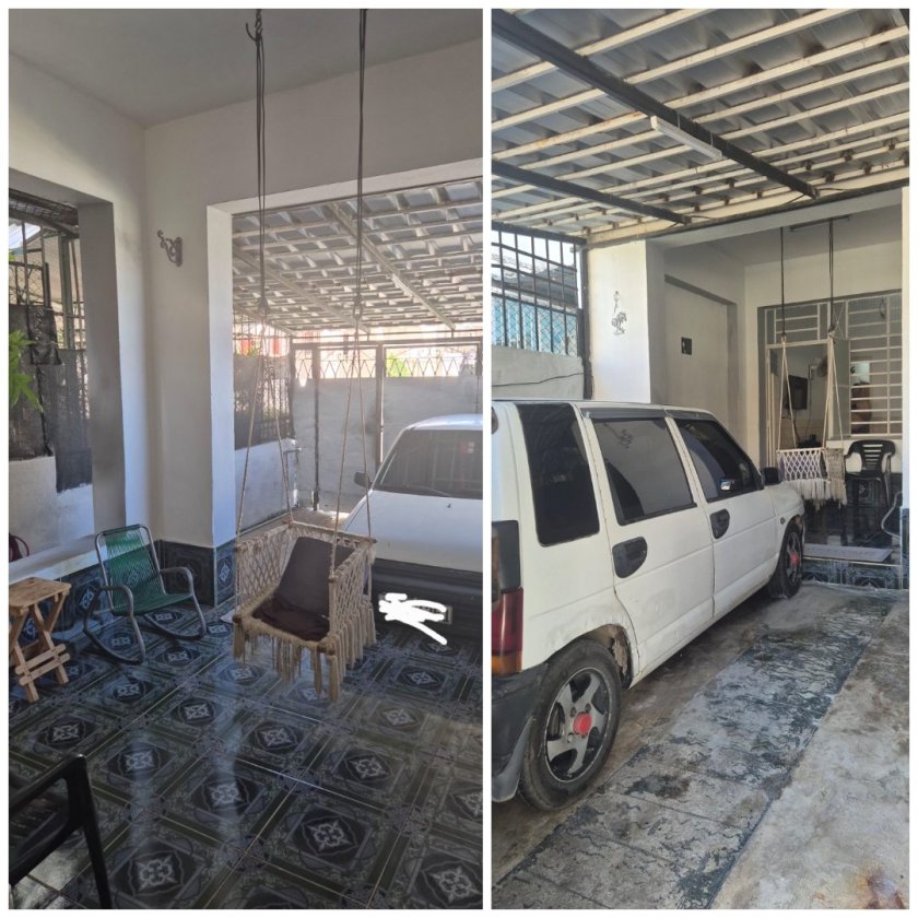 Duplex with 3 bedrooms for sale in Santos Suárez, Diez de Octubre, La Habana