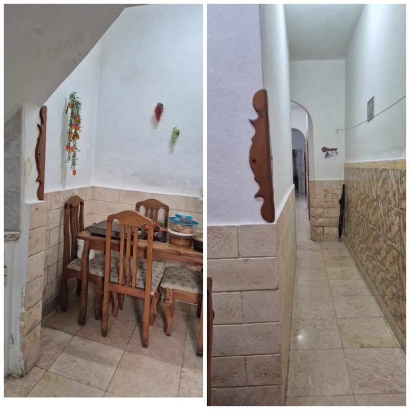 Duplex with 3 bedrooms for sale in Santos Suárez, Diez de Octubre, La Habana