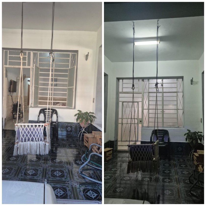 Duplex with 3 bedrooms for sale in Santos Suárez, Diez de Octubre, La Habana