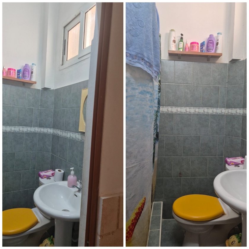 Duplex with 3 bedrooms for sale in Santos Suárez, Diez de Octubre, La Habana