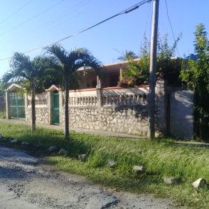 Casa Independiente de 3 habitaciones en venta en Guanabo, Habana del Este, La Habana - Miniatura 11