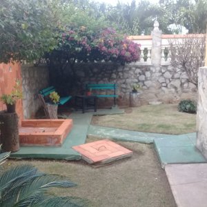 Casa Independiente de 3 habitaciones en venta en Guanabo, Habana del Este, La Habana - Miniatura 5