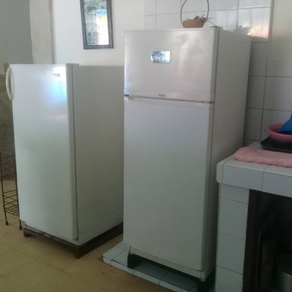 Casa Independiente de 3 habitaciones en venta en Guanabo, Habana del Este, La Habana - 12