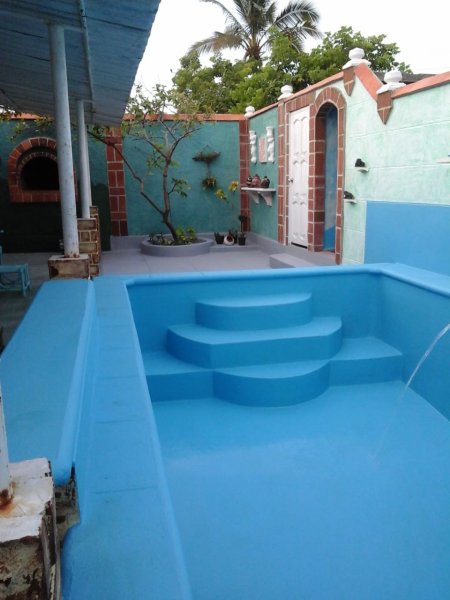Casa Independiente de 3 habitaciones en venta en Guanabo, Habana del Este, La Habana - 15