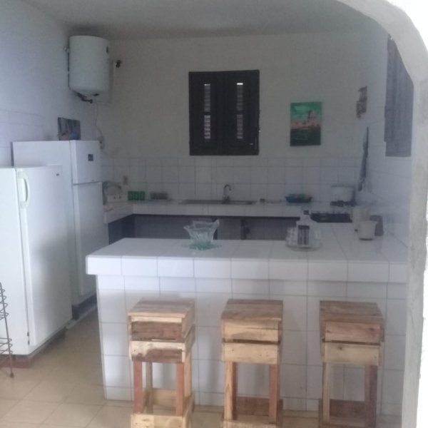 Casa Independiente de 3 habitaciones en venta en Guanabo, Habana del Este, La Habana - 6
