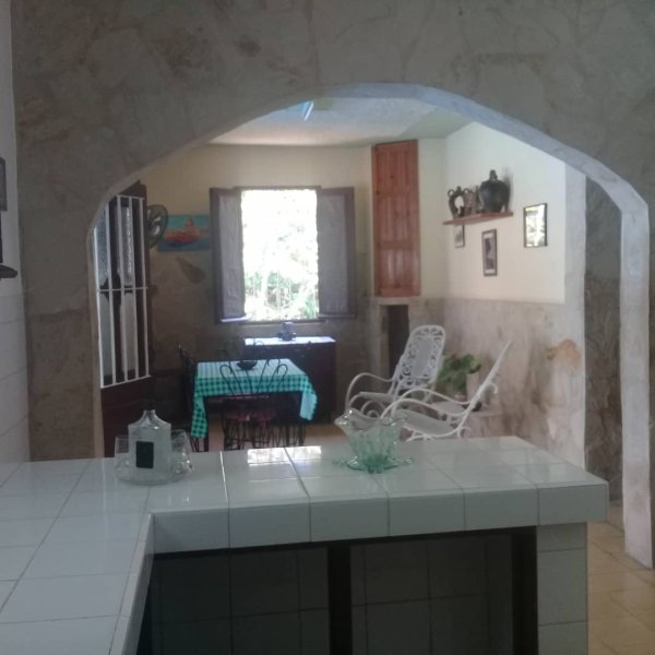 Casa Independiente de 3 habitaciones en venta en Guanabo, Habana del Este, La Habana - 8