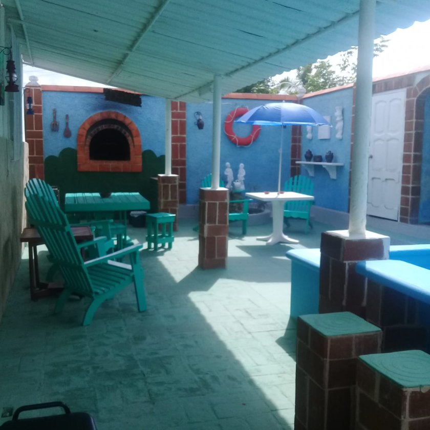 Detached House with 3 bedrooms for sale in Guanabo, Habana del Este, La Habana