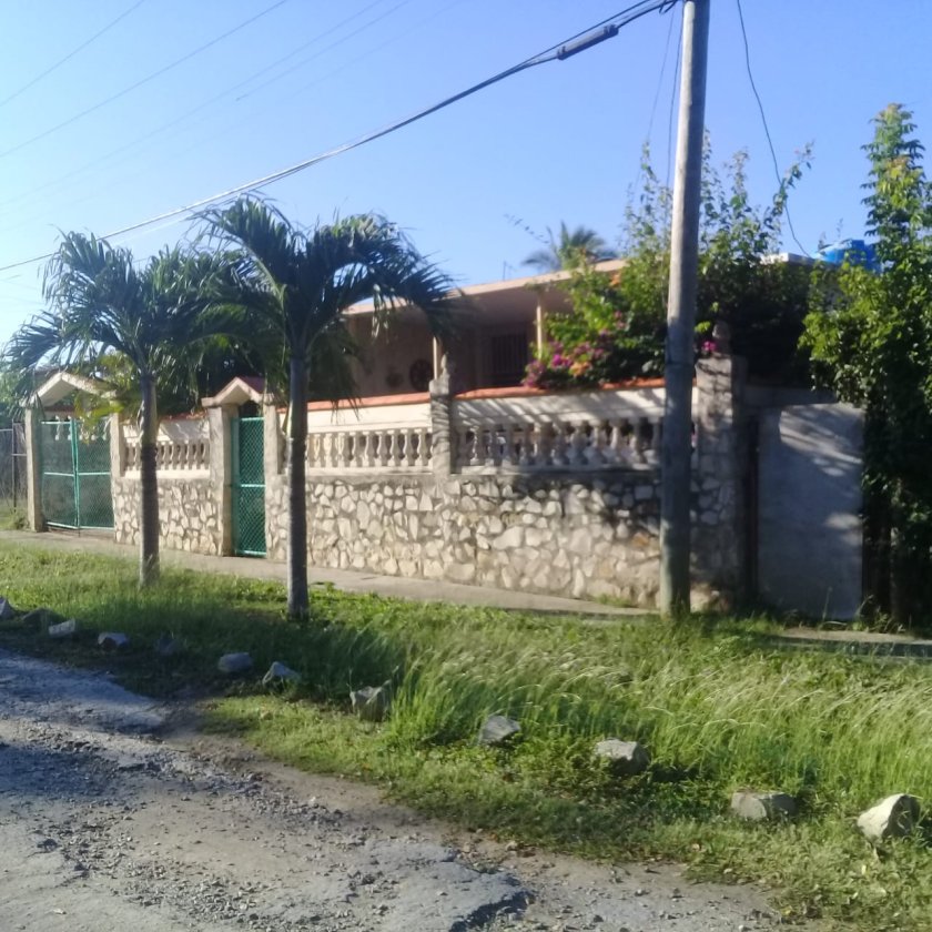 Detached House with 3 bedrooms for sale in Guanabo, Habana del Este, La Habana