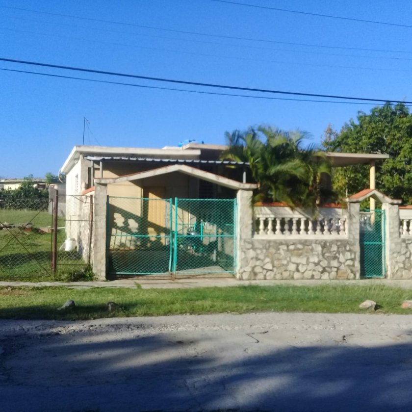 Detached House with 3 bedrooms for sale in Guanabo, Habana del Este, La Habana