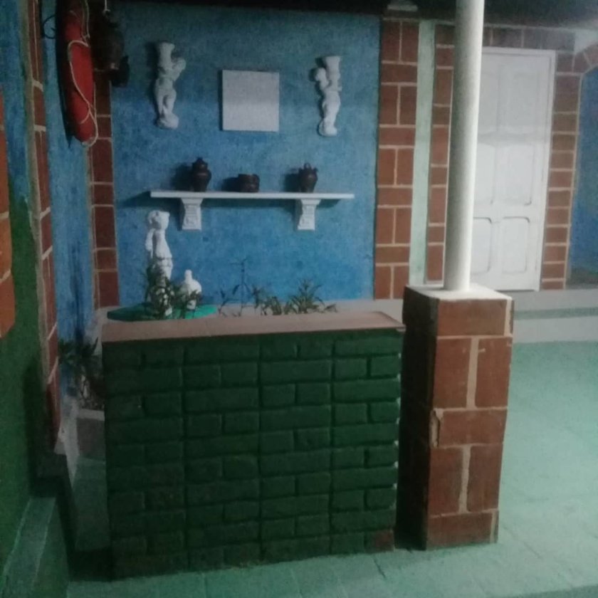 Detached House with 3 bedrooms for sale in Guanabo, Habana del Este, La Habana