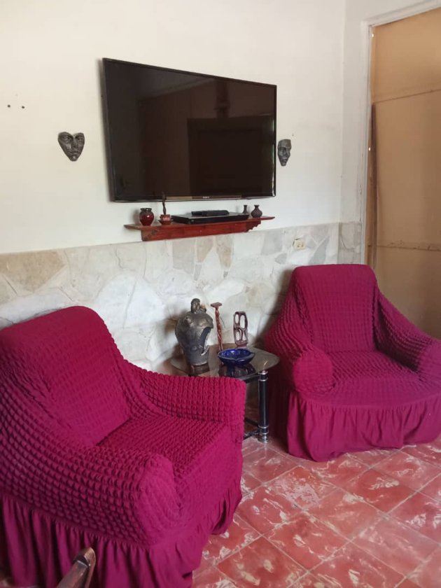 Detached House with 3 bedrooms for sale in Guanabo, Habana del Este, La Habana