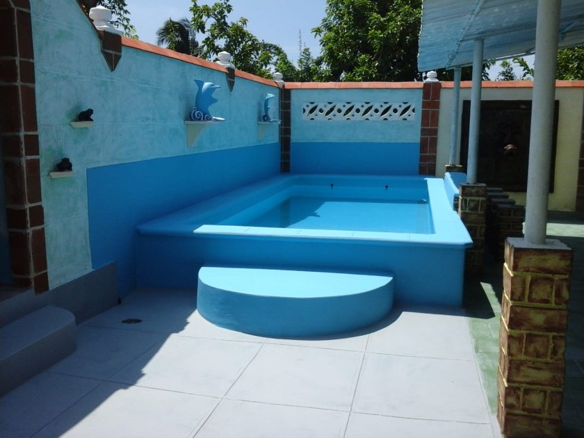 Detached House with 3 bedrooms for sale in Guanabo, Habana del Este, La Habana