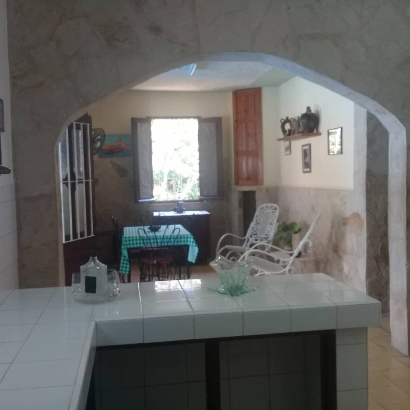 Detached House with 3 bedrooms for sale in Guanabo, Habana del Este, La Habana