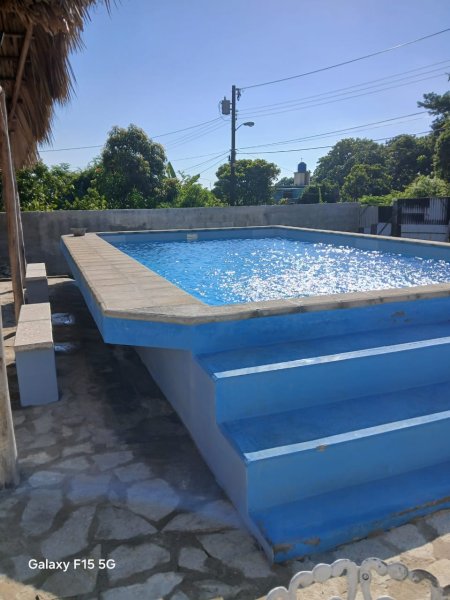 Biplanta de 3 habitaciones en venta en Guanabo, Habana del Este, La Habana - 6