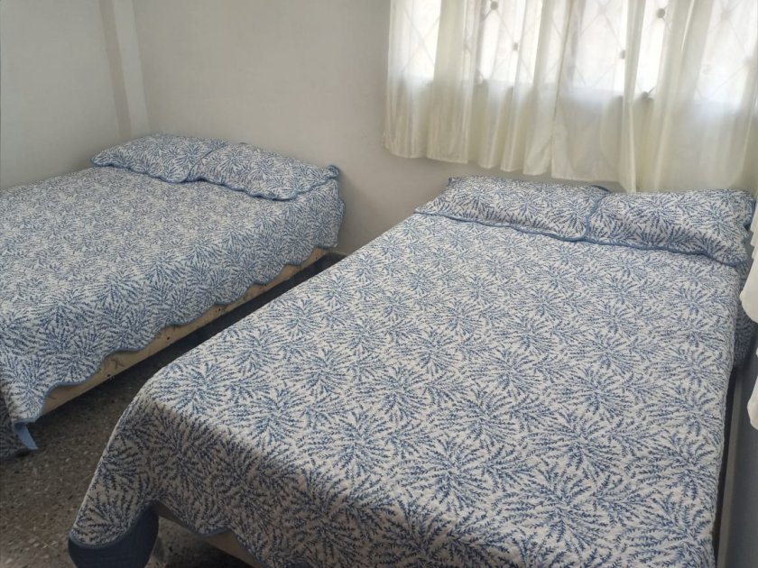 Biplanta de 3 habitaciones en venta en Guanabo, Habana del Este, La Habana