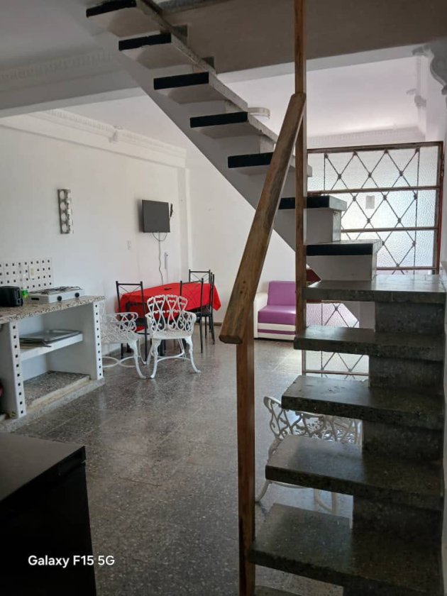 Biplanta de 3 habitaciones en venta en Guanabo, Habana del Este, La Habana